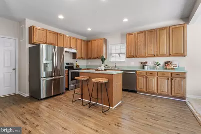 252 Rimfire Way, Prince Frederick, MD 20678 - Photo 9