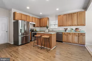 252 Rimfire Way, Prince Frederick, MD 20678 - Photo 9