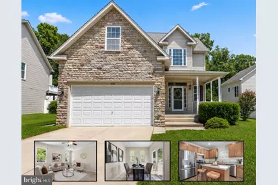 252 Rimfire Way, Prince Frederick, MD 20678 - Photo 1