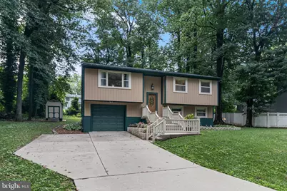 4307 Ridgeway Terrace, Prince Frederick, MD 20678 - Photo 39