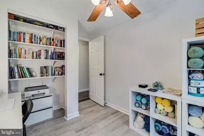 4307 Ridgeway Terrace, Prince Frederick, MD 20678 - Photo 21