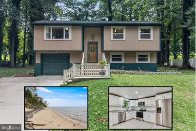 4307 Ridgeway Terrace, Prince Frederick, MD 20678 - Photo 1