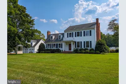525 Small Reward Road, Huntingtown, MD 20639 - Photo 1