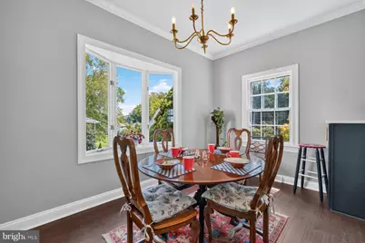 525 Small Reward Road, Huntingtown, MD 20639 - Photo 19