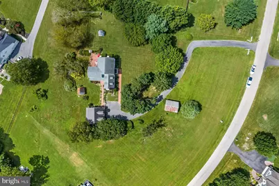 525 Small Reward Road, Huntingtown, MD 20639 - Photo 49