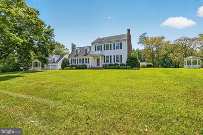 525 Small Reward Road, Huntingtown, MD 20639 - Photo 3