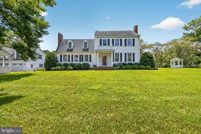 525 Small Reward Road, Huntingtown, MD 20639 - Photo 1