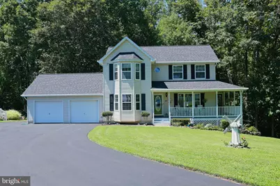 625 Patuxent Reach Drive, Prince Frederick, MD 20678 - Photo 1