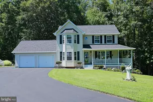625 Patuxent Reach Dr, Prince Frederick, MD 20678 - Photo 1