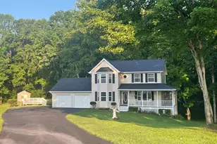 625 Patuxent Reach Dr, Prince Frederick, MD 20678 - Photo 1