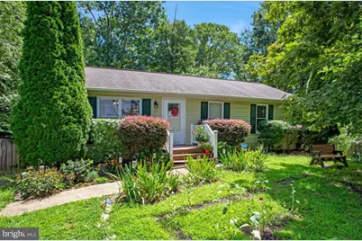713 Alamo Lane, Lusby, MD 20657 - Photo 3