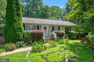 713 Alamo Ln, Lusby, MD 20657 - Photo 3