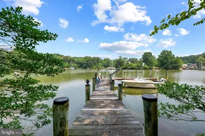 545 Swaggers Point Road, Solomons, MD 20688 - Photo 1