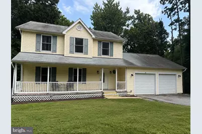 50 Capitol Court, Lusby, MD 20657 - Photo 1