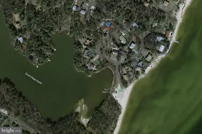 547 Beech Drive, Lusby, MD 20657 - Photo 37