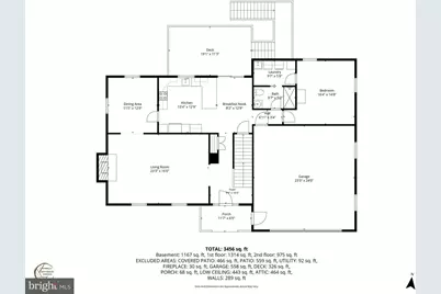 3830 Carson Court, Huntingtown, MD 20639 - Photo 67