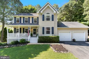 1054 Kings Creek, Saint Leonard, MD 20685 - Photo 1