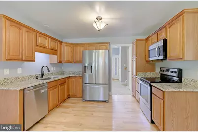 462 Buckler Drive, Lusby, MD 20657 - Photo 5