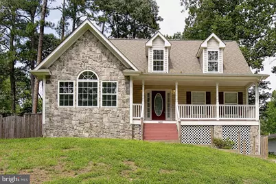 462 Buckler Drive, Lusby, MD 20657 - Photo 1