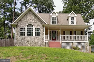 462 Buckler Dr, Lusby, MD 20657 - Photo 1