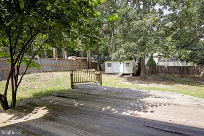 462 Buckler Drive, Lusby, MD 20657 - Photo 19