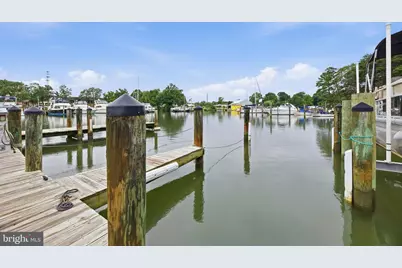 302 Driftwood Lane #302, Solomons, MD 20688 - Photo 31