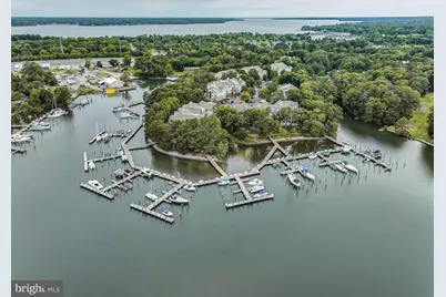 302 Driftwood Lane #302, Solomons, MD 20688 - Photo 29