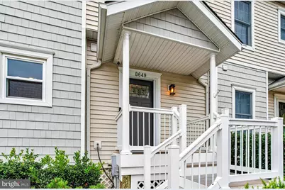8649 Baywalk Square, Chesapeake Beach, MD 20732 - Photo 13