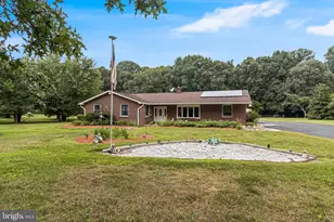 3221 Carroll Rd, Huntingtown, MD 20639 - Photo 35