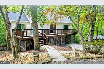 12451 El Dorado Lane, Lusby, MD 20657 - Photo 1