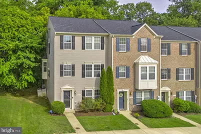 8418 Clear Spring Drive #1, Chesapeake Beach, MD 20732 - Photo 1