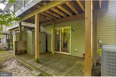 8418 Clear Spring Drive #1, Chesapeake Beach, MD 20732 - Photo 17