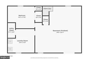 426 Seagull Ln, Lusby, MD 20657 - Photo 41