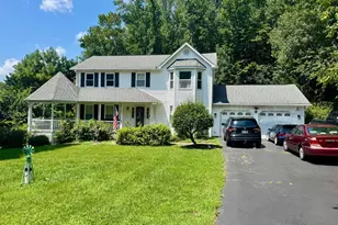 31 Radcliffe Dr, Huntingtown, MD 20639 - Photo 1