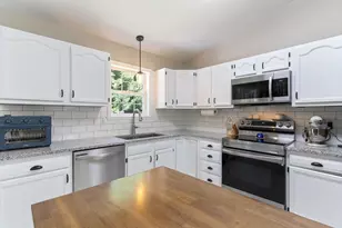 1126 Stagecoach Trail, Lusby, MD 20657 - Photo 5