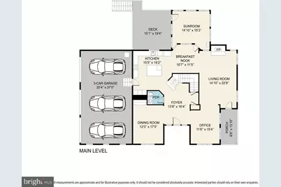 2014 Rosedale Lane, Huntingtown, MD 20639 - Photo 123