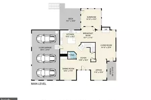 2014 Rosedale Ln, Huntingtown, MD 20639 - Photo 123