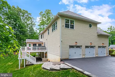 2014 Rosedale Lane, Huntingtown, MD 20639 - Photo 107