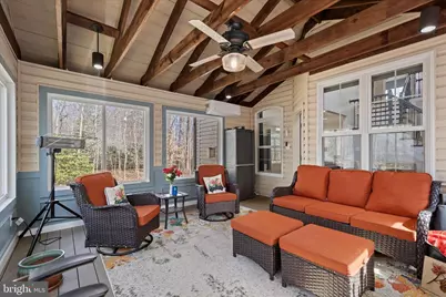 2014 Rosedale Lane, Huntingtown, MD 20639 - Photo 35