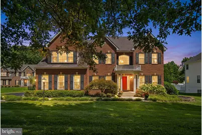 3535 Loyola Court, Dunkirk, MD 20754 - Photo 1