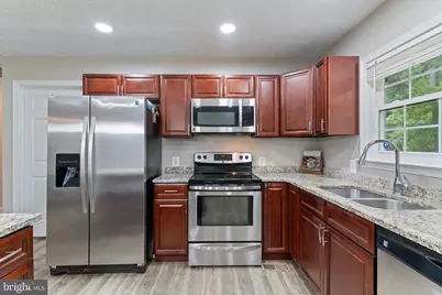 12418 Red Rock Court, Lusby, MD 20657 - Photo 9