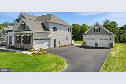 985 Bounty Place, Owings, MD 20736 - Photo 13