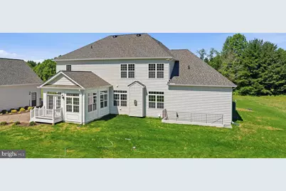 985 Bounty Place, Owings, MD 20736 - Photo 23
