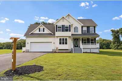 1525 Sharpes Court, Port Republic, MD 20676 - Photo 1
