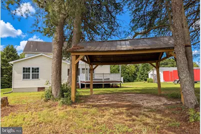 1525 Sharpes Court, Port Republic, MD 20676 - Photo 97