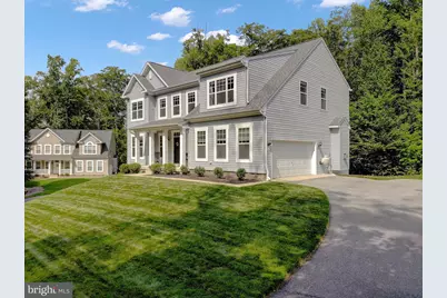 3269 Maywood Court, Huntingtown, MD 20639 - Photo 57