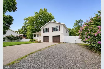 705 Gunsmoke Trail, Lusby, MD 20657 - Photo 3