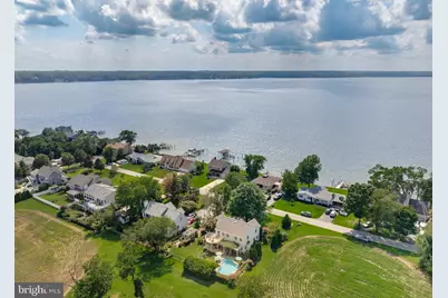 9390 River View Road, Broomes Island, MD 20615 - Photo 15