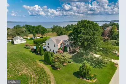 9390 River View Road, Broomes Island, MD 20615 - Photo 9
