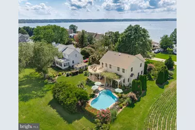 9390 River View Road, Broomes Island, MD 20615 - Photo 21